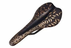 Selle Supacaz Scorch Carbon Or