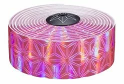 Ruban De Cintre Supacaz Prizmatic Avec Bouchons Et Gels De Silicone -Outlet d'accessoires unnamed file 6180