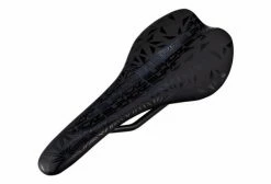 SUPACAZ Scorch Carbon Saddle Blackout