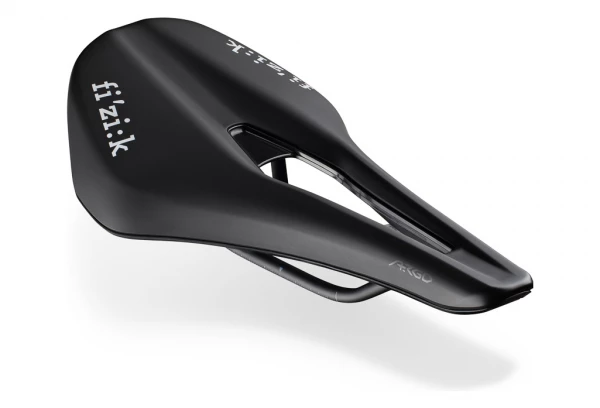 Selle Fizik Tempo Argo R5 Noir 2 Selle Fizik Tempo Argo R5 Noir – Image 2