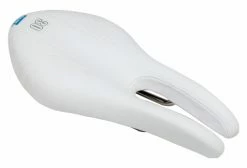 Selle ISM PL 1.0 Blanc