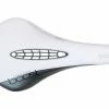 Selle Tioga Undercover Boost CRMO Blanc