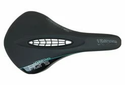 Selle Tioga Undercover Hers Titane Noir