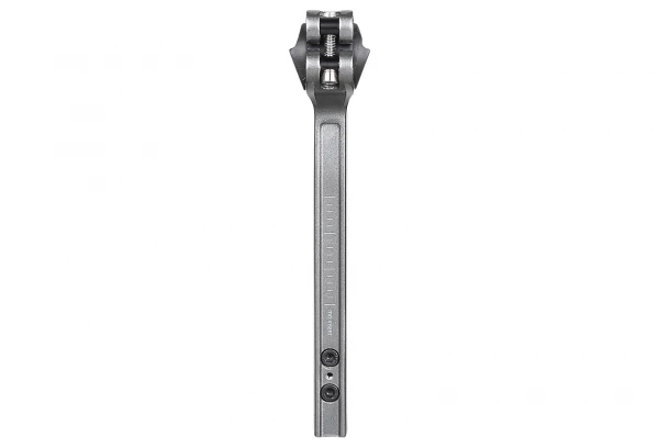 Mat De Selle Trek Madone SL/SLR Anthracite 2 Mat De Selle Trek Madone SL/SLR Anthracite – Image 2