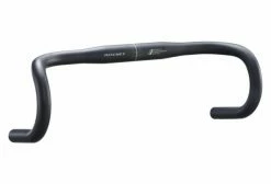 Cintre Route Ritchey NeoClassic WCS Noir Mat