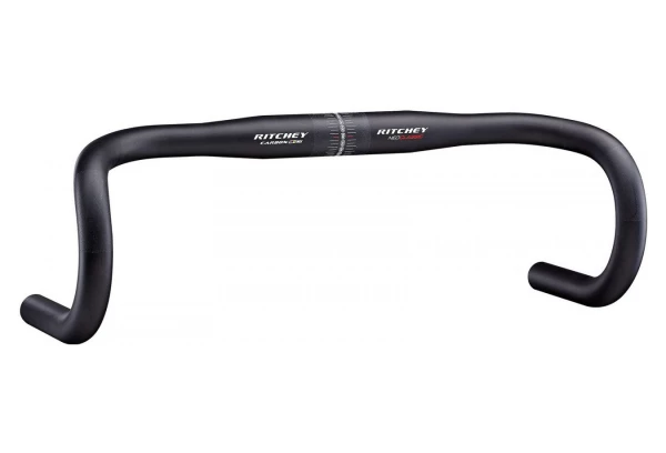 Cintre Route Ritchey NeoClassic WCS Carbon Noir Mat 1 Cintre Route Ritchey NeoClassic WCS Carbon Noir Mat