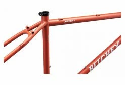 Kit Cadre / Fourche Ritchey Ascent Orange Sierra Red -Outlet d'accessoires unnamed file 626