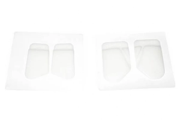 Gel De Confort SRAM FORCE RIVAL APEX Pour Cintre Route RED 1 Gel De Confort SRAM FORCE RIVAL APEX Pour Cintre Route RED