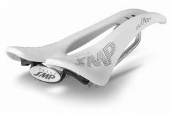 Selle SMP Vulkor Blanc