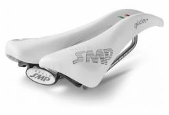 Selle SMP Glider Blanc