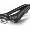 Selle SMP Carbon Rails Inox Noir