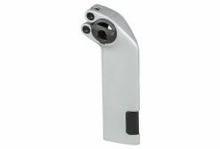 Tige De Selle Trek Madone SLR 160 Mm Déport 5mm Quicksilver