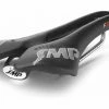 Selle SMP F30 Rails Inox Noir
