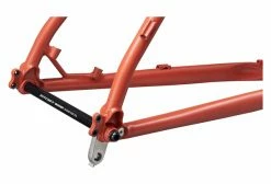 Kit Cadre / Fourche Ritchey Ascent Orange Sierra Red -Outlet d'accessoires unnamed file 629