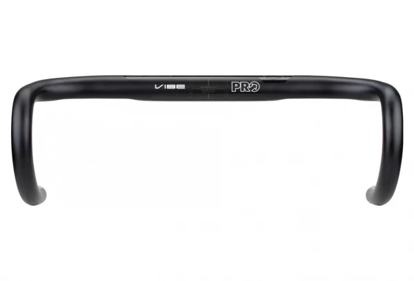 Cintre Pro Vibe Compact Aluminium Noir 2 Cintre Pro Vibe Compact Aluminium Noir – Image 2