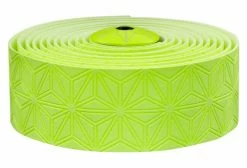 Ruban De Cintre Supacaz Super Sticky Kush TruNeon Jaune Avec Bouchons -Outlet d'accessoires unnamed file 6304