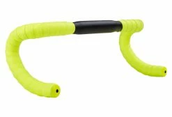 Ruban De Cintre Supacaz Super Sticky Kush TruNeon Jaune Avec Bouchons -Outlet d'accessoires unnamed file 6305