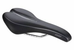 Selle BBB SportComfort Noir