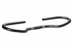 Cintre Trekking BBB MultiBar Noir