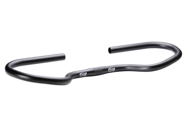 Cintre Trekking BBB MultiBar Noir 1 Cintre Trekking BBB MultiBar Noir