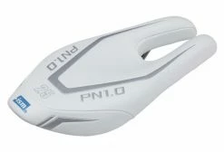 Selle ISM PN 1.0 Blanc