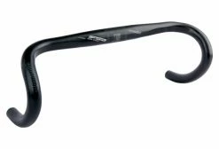 Cintre Route FSA X-Light Carbon New Ergo Noir