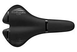 Selle SAN MARCO ASPIDE Racing Full-Fit Noir