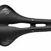 Selle SAN MARCO ASPIDE Open-Fit Dynamic Wide Noir