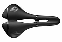 Selle SAN MARCO ASPIDE Open-Fit Dynamic Wide Noir