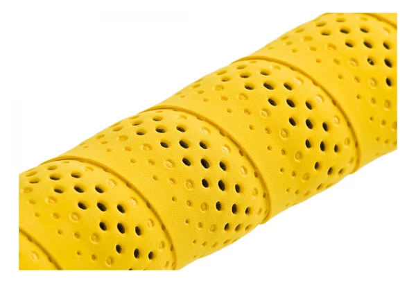 Ruban De Cintre Fizik Tempo Microtex Bondcush Soft - Jaune 2 Ruban De Cintre Fizik Tempo Microtex Bondcush Soft - Jaune – Image 2