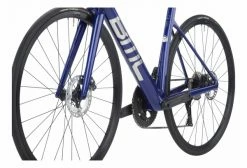 Vélo De Route BMC Teammachine SLR Three Shimano Ultegra Di2 12V 700 Mm Bleu Sparkling 2023 15 Vélo De Route BMC Teammachine SLR Three Shimano Ultegra Di2 12V 700 Mm Bleu Sparkling 2023 -Outlet d'accessoires unnamed file 639