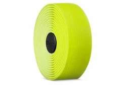 Ruban De Cintre Fizik Vento Solocush Tacky - Jaune Fluo