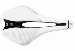 Selle Prologo Dimension | 4.0 | Blanc / Noir