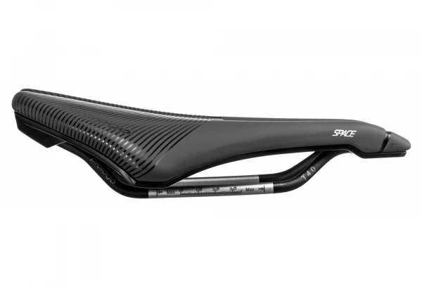 Selle Prologo Dimension Space 4.0 Gris 2 Selle Prologo Dimension Space 4.0 Gris – Image 2