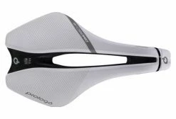 Selle Prologo Dimension Nack 143 Blanc