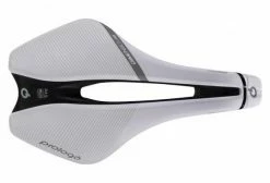 Selle Prologo Dimension Tirox Blanc