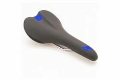 Selle Parts 8.3 Kanap Noir/Bleu Noir / Bleu