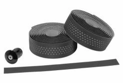 Ruban De Cintre Ergotec San Remo Noir Gris