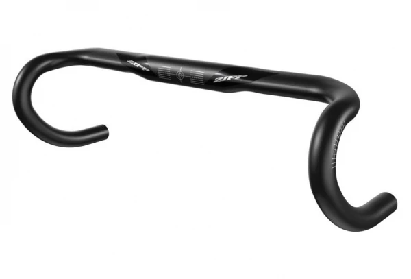 Cintre Route Zipp Service Course SL 80 Ergo Noir Brillant 1 Cintre Route Zipp Service Course SL 80 Ergo Noir Brillant