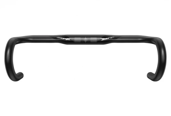 Cintre Route Zipp Service Course SL 80 Ergo Noir Brillant 2 Cintre Route Zipp Service Course SL 80 Ergo Noir Brillant – Image 2