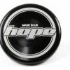 Embout De Grip Hope Top Cap Noir