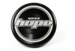 Embout De Grip Hope Top Cap Noir