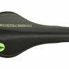 Selle SDG FLY MTN Ti-Alloy Noir Vert