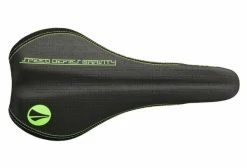 Selle SDG FLY MTN Ti-Alloy Noir Vert