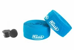 Ruban De Guidon Selle Italia Smootape Gran Fondo Bleu