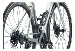 Vélo De Route BMC Teammachine SLR01 Four Sram Force ETap AXS 12V 700 Mm Argent Arctic Prisma 2023 -Outlet d'accessoires unnamed file 649