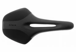 Selle Femme FIZIK 2018 LUCE S-Alloy R5 Regular Noir