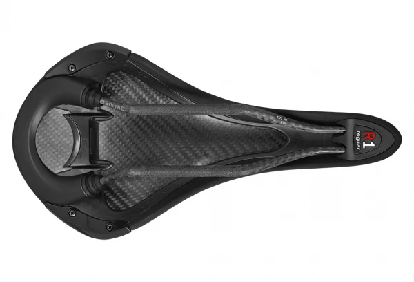 Selle FIZIK ALIANTE R1 Carbon Noir 2 Selle FIZIK ALIANTE R1 Carbon Noir – Image 2