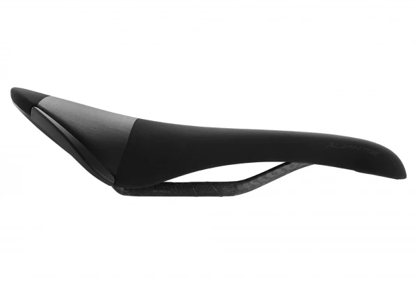 Selle FIZIK ALIANTE R1 Carbon Noir 3 Selle FIZIK ALIANTE R1 Carbon Noir – Image 3