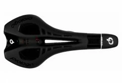 PROLOGO Selle Zero II PAS Ti-Rox CPC Noir